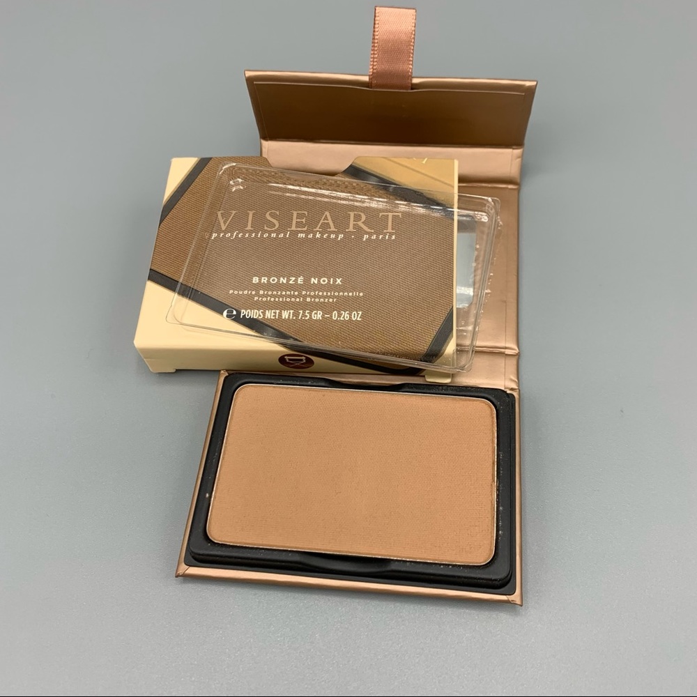 Viseart Bronzer - Picture 2 of 5